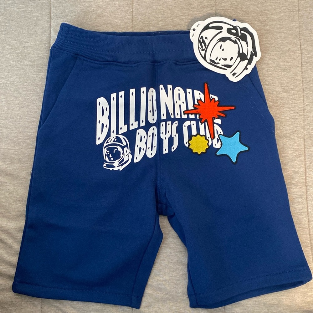Boys shorts